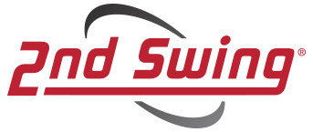 2nd Swing Golf - trusted brand partner