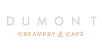 DUMONT Creamery & Cafe - trusted brand partner